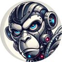 MCPMonkey Logo